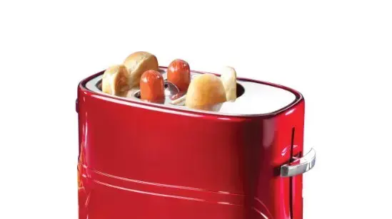 מכונת נקניקיות