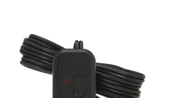 עמעם עם נורת LED