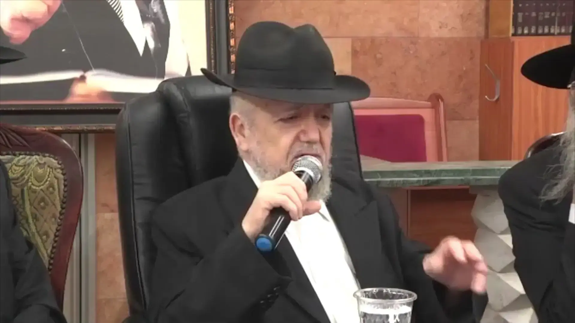 הרבנים בארצות הברית מברכים על ניצחון טראמפ הרבנים בארצות הברית מברכים על ניצחון טראמפ