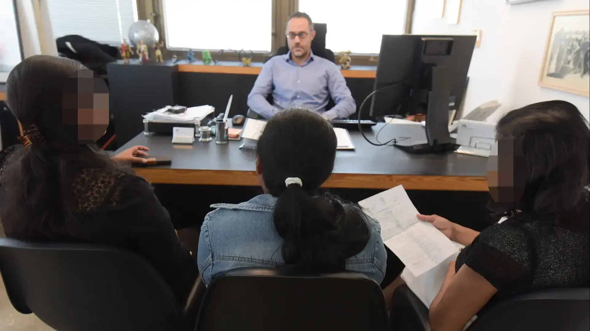 עשרות אלפי דולרים הוצאו במרמה ממטפלות סיעודיות מסרי לנקה עשרות אלפי דולרים הוצאו במרמה ממטפלות סיעודיות מסרי לנקה