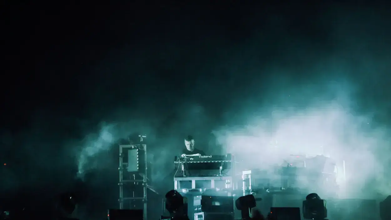 כמיקל בראדרז בהופעה בישראל, The Chemical Brothers כמיקל בראדרז בהופעה בישראל, The Chemical Brothers