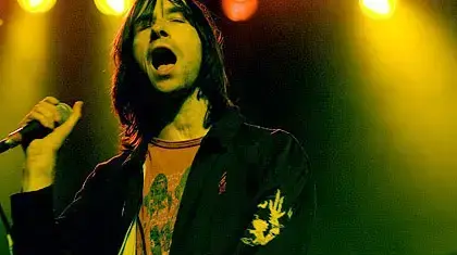 פריימל סקרים primal scream פריימל סקרים primal scream