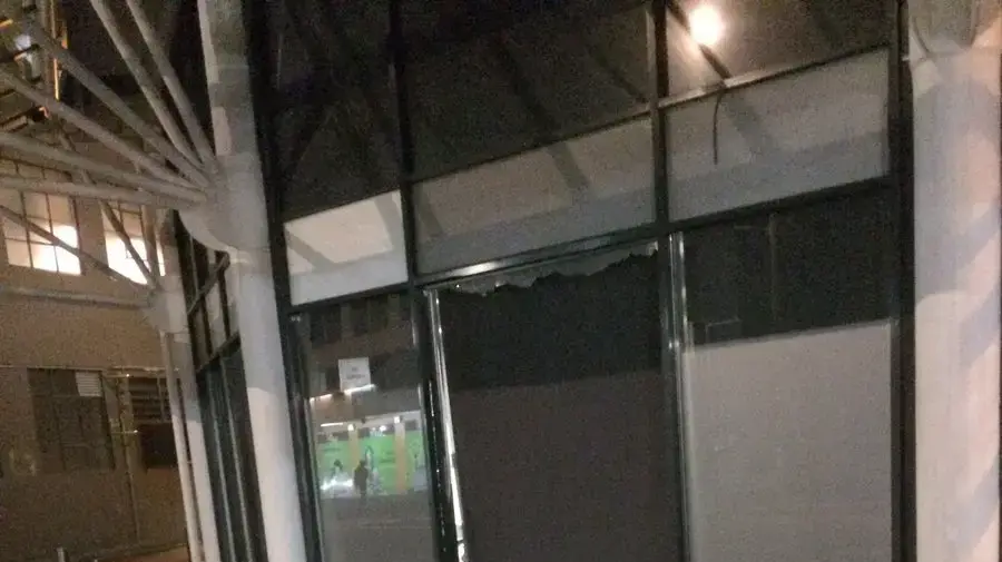 רעידת אדמה בניו זילנד. נובמבר 2016 רעידת אדמה בניו זילנד. נובמבר 2016