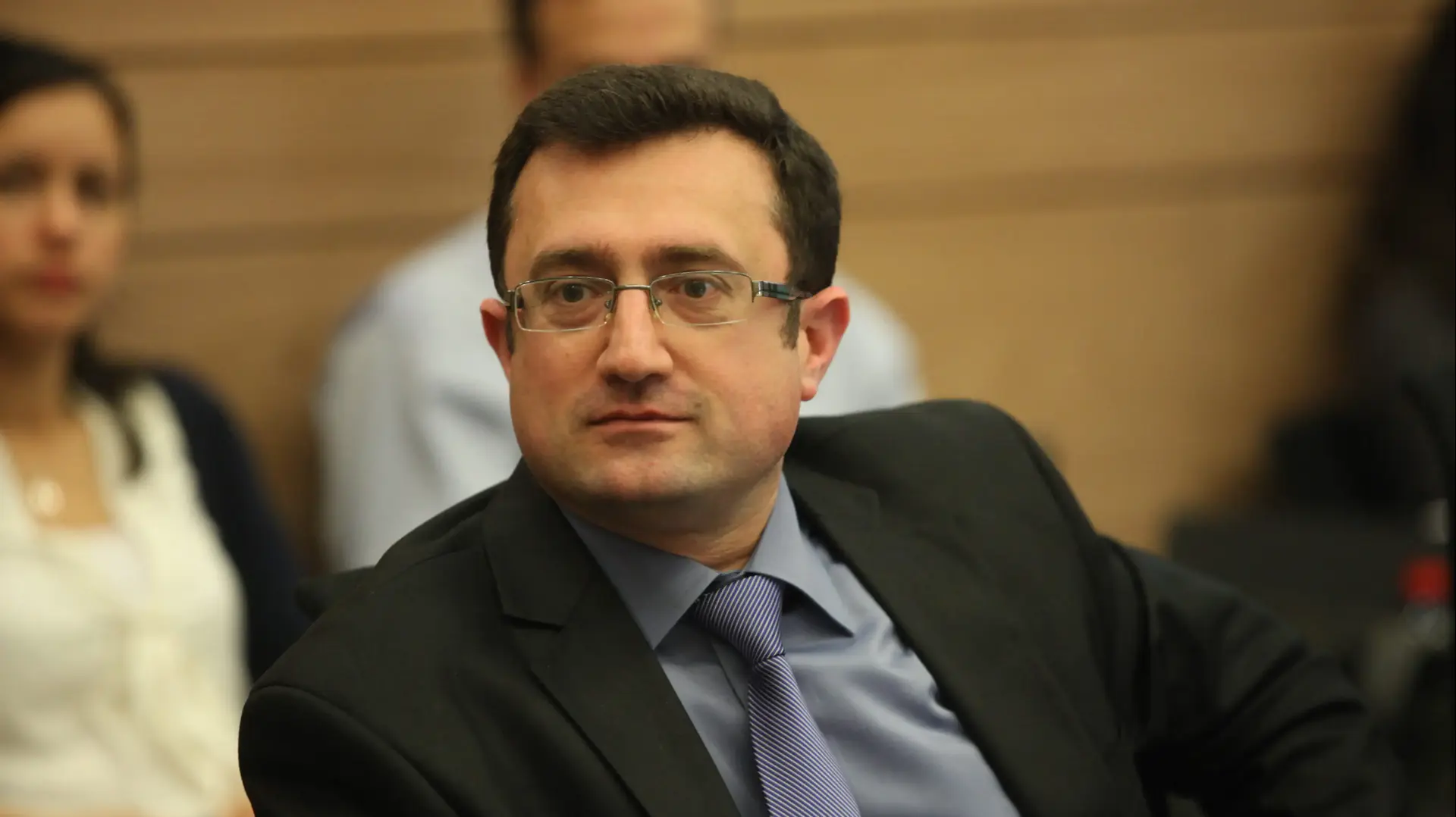 ח"כ ויו"ר סיעת ישראל ביתנו רוברט אילטוב