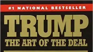 The Art of the Deal The Art of the Deal