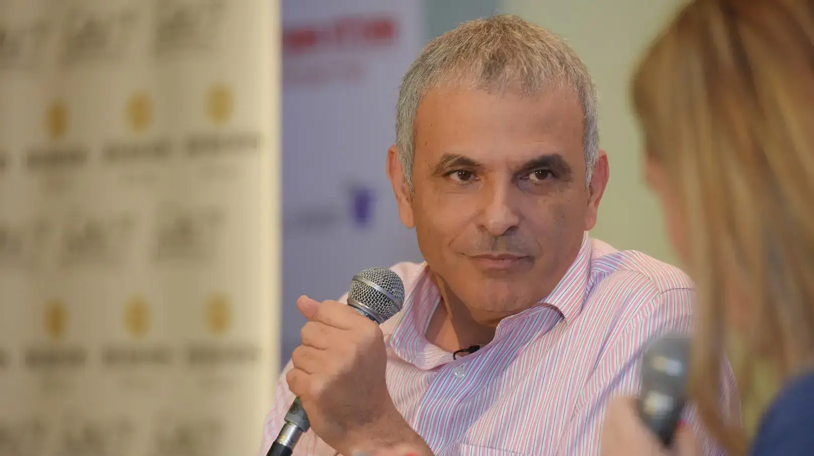 שר האוצר משה כחלון בכנס אילת לעיתונות, 15 בנובמבר 2016 שר האוצר משה כחלון בכנס אילת לעיתונות, 15 בנובמבר 2016