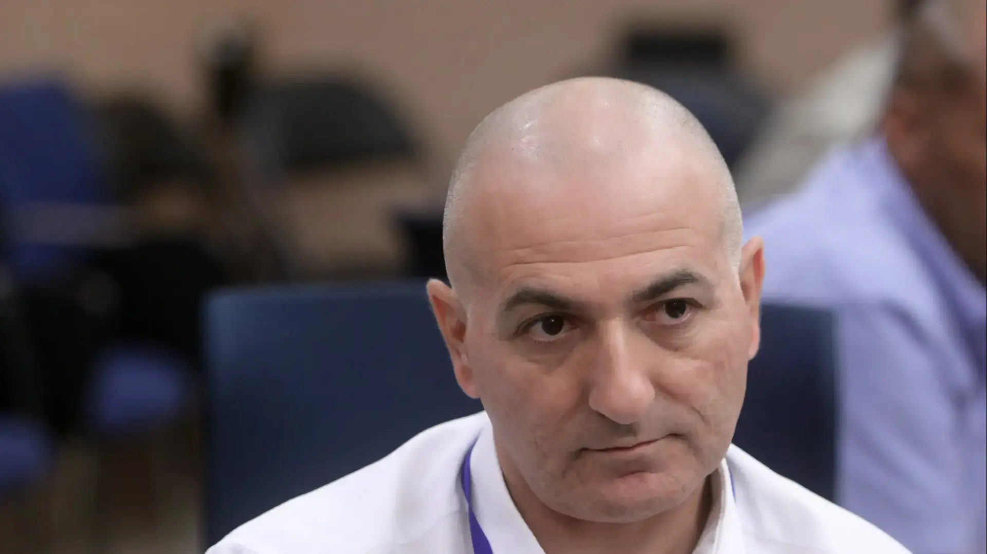 רם כהן, מנהל תיכונט בתל אביב  חד פעמי 