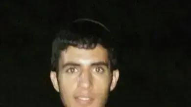 אליה כהן מהעיר אלעד בקורס הכנה לצה"ל, 17 בנובמבר 2016 אליה כהן מהעיר אלעד בקורס הכנה לצה"ל, 17 בנובמבר 2016