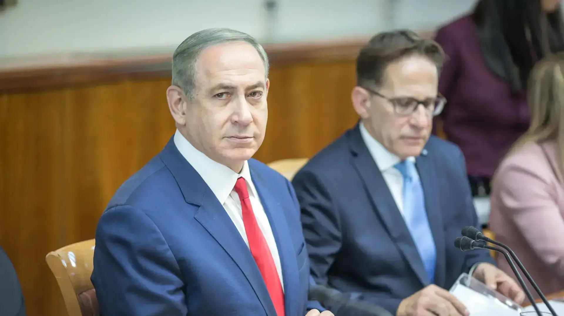 ראש הממשלה בנימין נתניהו, ישיבת ממשלה. 20 בנובמבר 2016 ראש הממשלה בנימין נתניהו, ישיבת ממשלה. 20 בנובמבר 2016