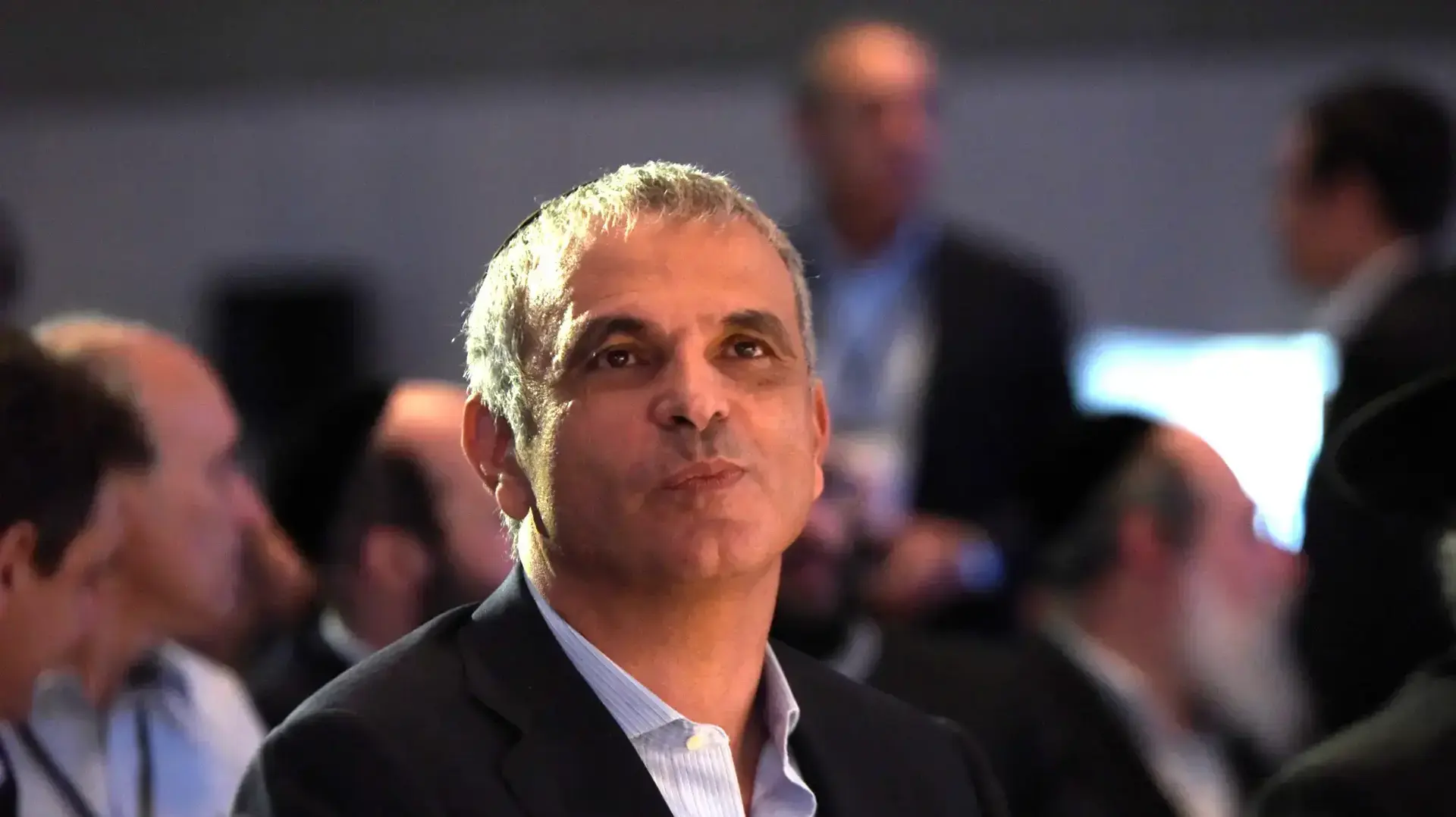 שר האוצר משה כחלון בוועידת המודיע בנושא כלכלה ועסקים, 20 בנובמבר 2016 שר האוצר משה כחלון בוועידת המודיע בנושא כלכלה ועסקים, 20 בנובמבר 2016