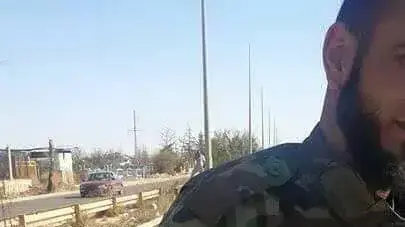 עימותים בעיר סבהא, לוב, 19 בנובמבר 2016 עימותים בעיר סבהא, לוב, 19 בנובמבר 2016