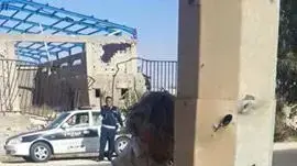 עימותים בעיר סבהא, לוב, 19 בנובמבר 2016 עימותים בעיר סבהא, לוב, 19 בנובמבר 2016
