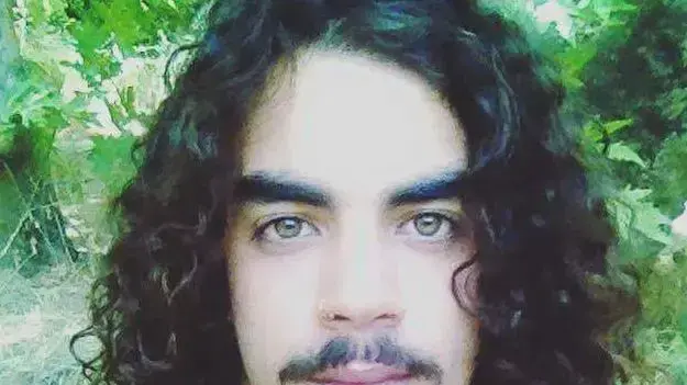 יותם צפרני, שנהרג בתאונת דרכים בעיר ואפי שבמערב הודו, נובמבר 2016 יותם צפרני, שנהרג בתאונת דרכים בעיר ואפי שבמערב הודו, נובמבר 2016