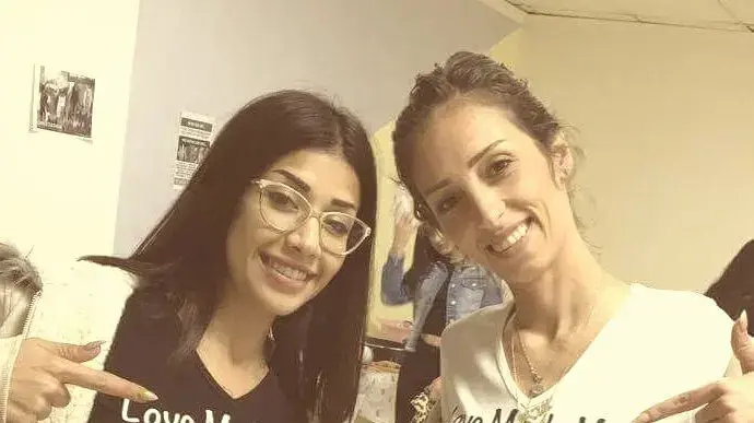 אירוע מיטאאוט לטבעונים במג'דל שמס אירוע מיטאאוט לטבעונים במג'דל שמס