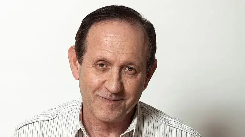 גבי גזית בנושא אלון קסטיאל 21.11.2016
