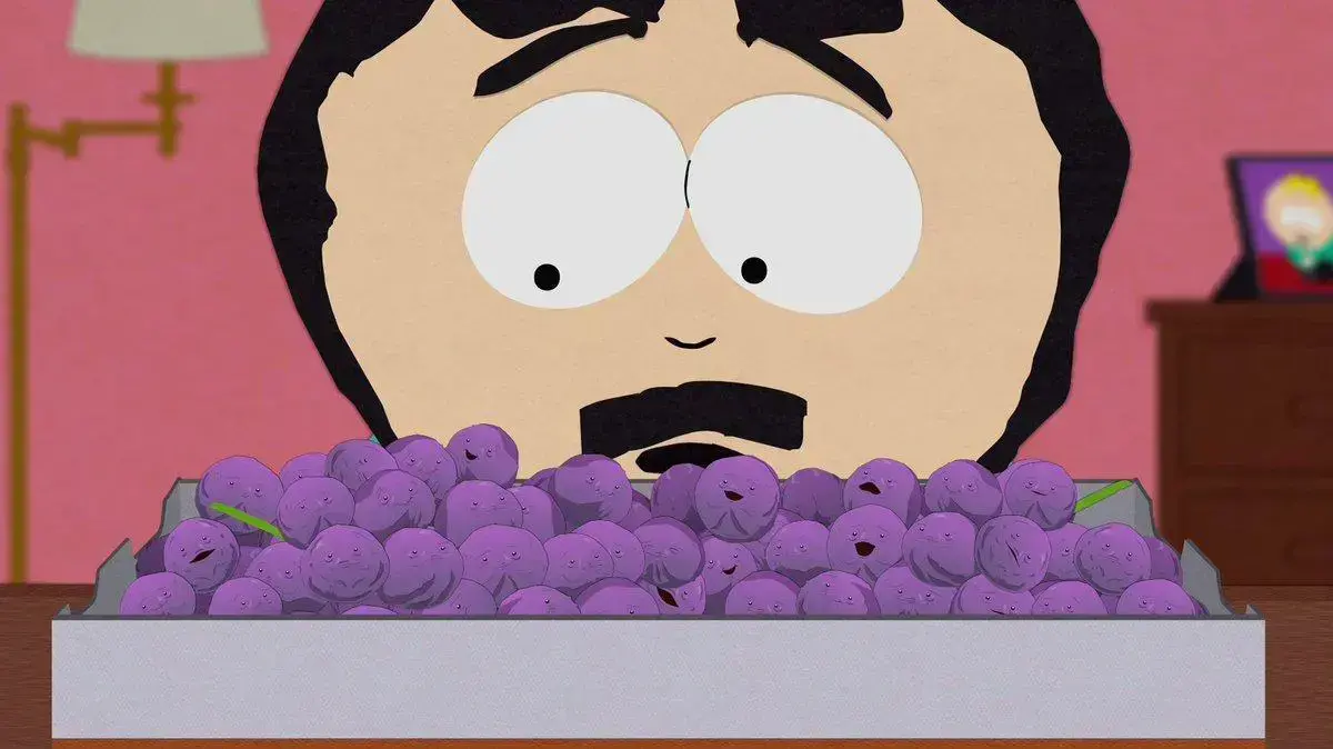 Member Berries Member Berries