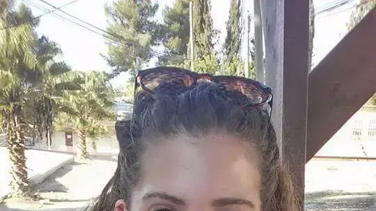 אירן נתן משרתת מילואים שמשתתפת במחאת המילואימניקיות אירן נתן משרתת מילואים שמשתתפת במחאת המילואימניקיות