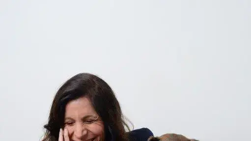 אורנה בנאי אורנה בנאי