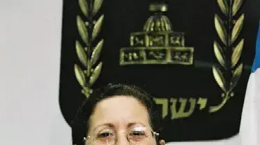 השופטת נחמה מוניץ בית המשפט השלום בנצרת צילום אתר הרשות השופטת השופטת נחמה מוניץ בית המשפט השלום בנצרת צילום אתר הרשות השופטת
