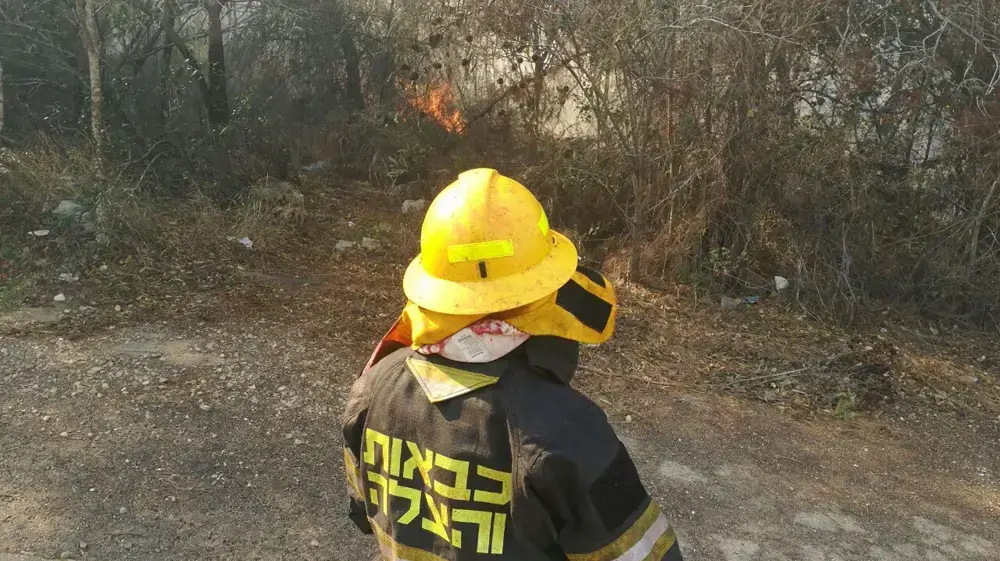 חדשות בדקה 
