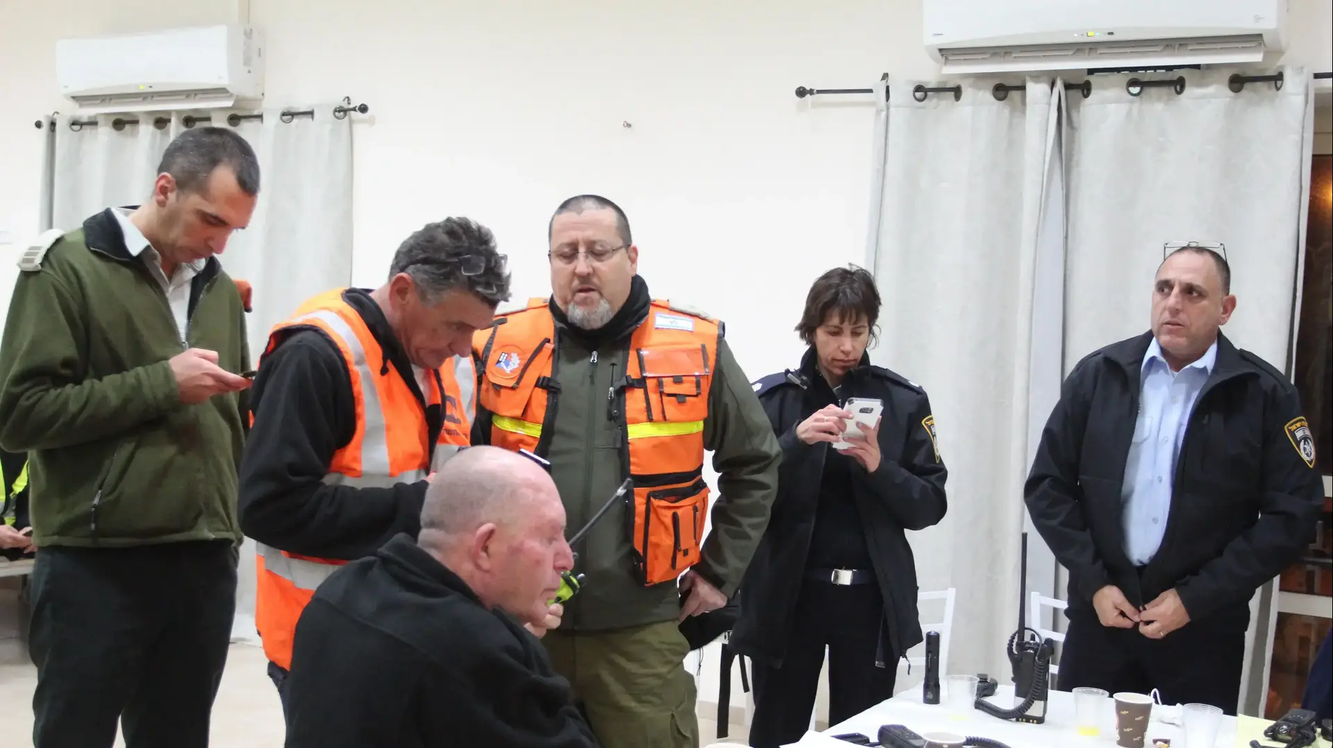 חמ"ל שריפה בלבון 25 נובמבר 2016 חמ"ל שריפה בלבון 25 נובמבר 2016