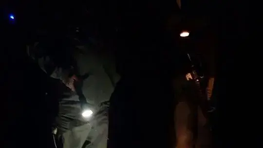 עבודת פועלי השומר החדש בעקבות השריפות ברחבי הארץ. סומך לנס הרים, 24 בנובמבר 2016 עבודת פועלי השומר החדש בעקבות השריפות ברחבי הארץ. סומך לנס הרים, 24 בנובמבר 2016