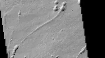 תמונות של מאדים שנשלחו ממצלמות החללית Trace Gas Orbiter של סוכנות החלל האירופית והרוסית, נובמבר 2016 תמונות של מאדים שנשלחו ממצלמות החללית Trace Gas Orbiter של סוכנות החלל האירופית והרוסית, נובמבר 2016