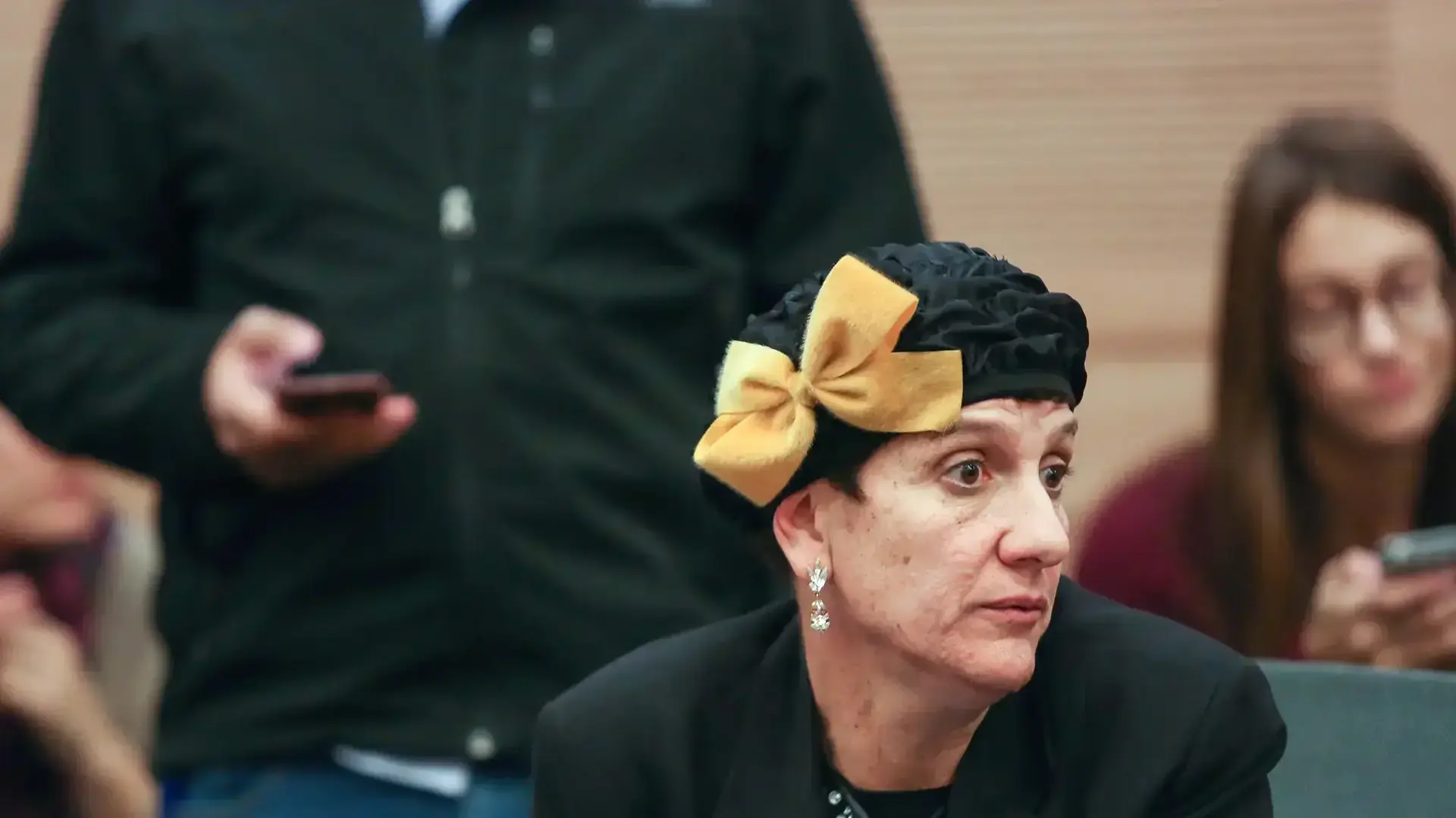 שולי מועלם בוועדה משותפת לוועדת חוקה וועדת חוץ וביטחון בדיון בהצעות חוק ההסדרה, כנסת. נובמבר 2016 שולי מועלם בוועדה משותפת לוועדת חוקה וועדת חוץ וביטחון בדיון בהצעות חוק ההסדרה, כנסת. נובמבר 2016