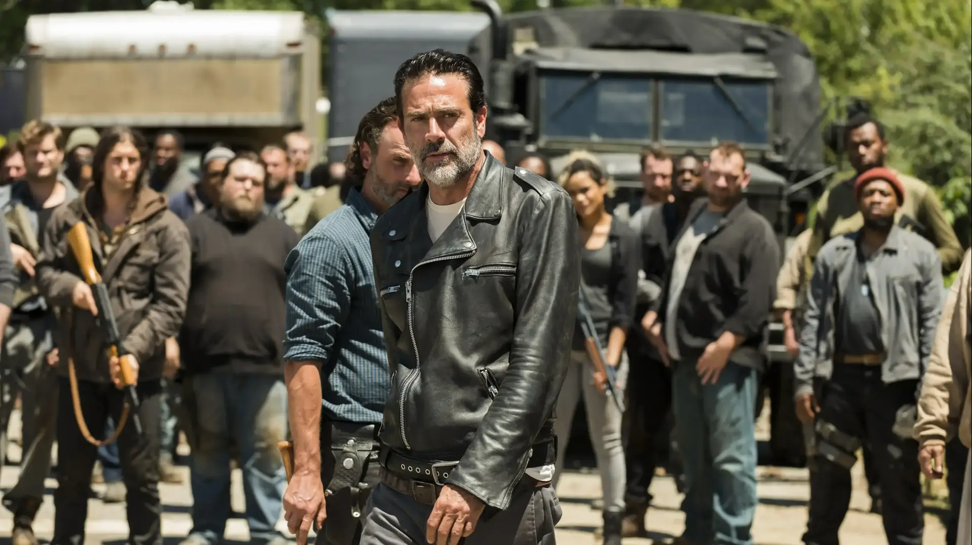 המתים המהלכים המתים המהלכים