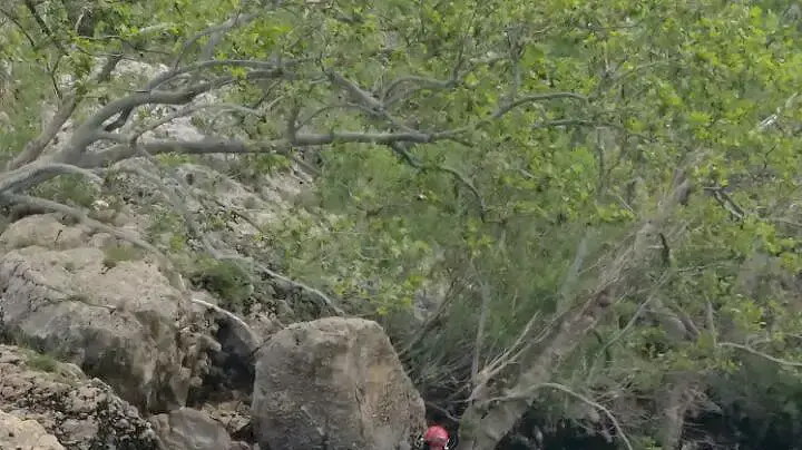 היערכות לקראת הסערה שמתחילה היום לאחר גל השריפות בשבוע שעבר, 30 בנובמבר 2016 היערכות לקראת הסערה שמתחילה היום לאחר גל השריפות בשבוע שעבר, 30 בנובמבר 2016