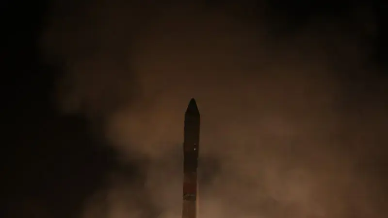 חללית המשא הרוסית "פרוגרס MS-04" שוגרה לחלל והתרסקה, 1 בדצמבר 2016