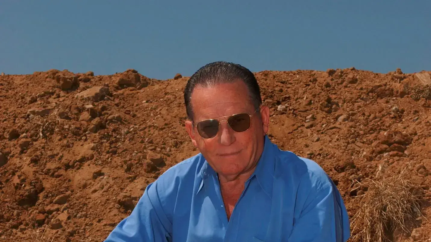 תא"ל (במיל') רן פקר תא"ל (במיל') רן פקר