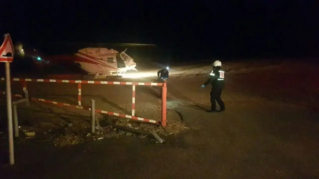שלושה הרוגים וחמישה פצועים בתאונה בכביש 79 בגליל התחתון, 4 בדצמבר 2016 שלושה הרוגים וחמישה פצועים בתאונה בכביש 79 בגליל התחתון, 4 בדצמבר 2016