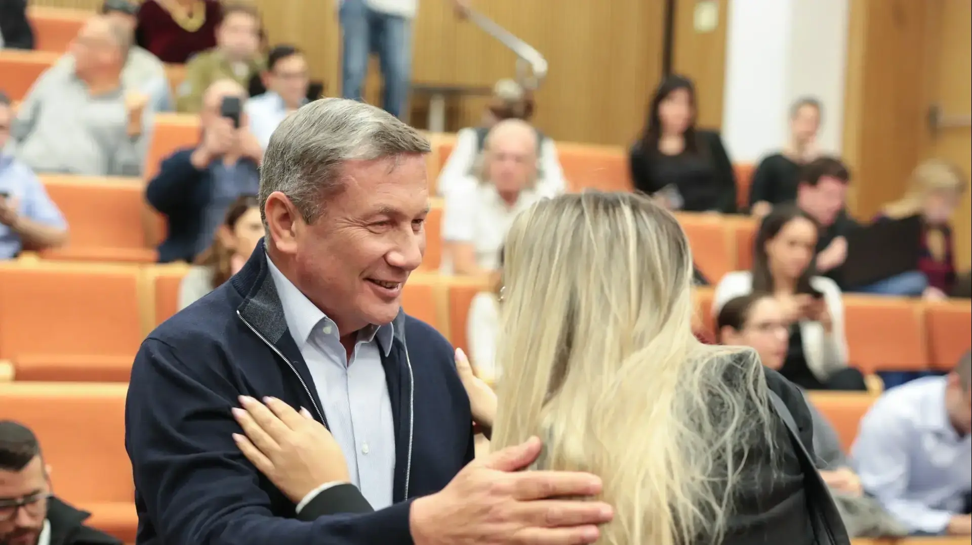 גזר הדין של נוחי דנקנר בפרשת הרצת המניות של ADB בבית המשפט המחוזי בתל אביב, 5 בדצמבר 2016 גזר הדין של נוחי דנקנר בפרשת הרצת המניות של ADB בבית המשפט המחוזי בתל אביב, 5 בדצמבר 2016