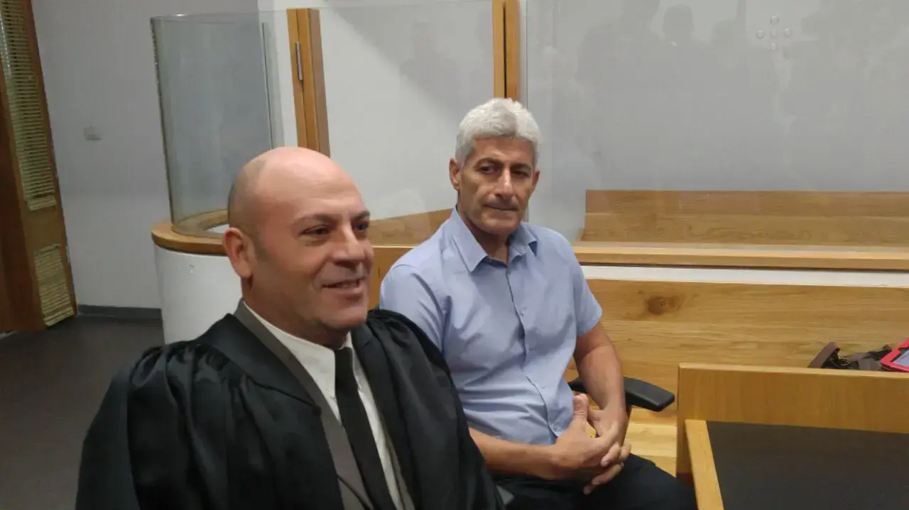 הכרעת דין בעניינו של דוד יוסף אצל השופט דוד רוזן בבית המשפט המחוזי בתל אביב, 5 בדצמבר 2016 הכרעת דין בעניינו של דוד יוסף אצל השופט דוד רוזן בבית המשפט המחוזי בתל אביב, 5 בדצמבר 2016