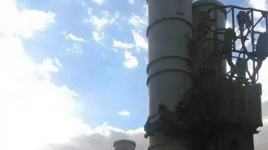 ניסוי כושל במערכת ההגנה האווירית S-300, אוגוסט 2016 ניסוי כושל במערכת ההגנה האווירית S-300, אוגוסט 2016
