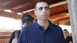 תא"ל אופק בוכריס בדיון בבית הדין הצבאי בקריה, תל אביב 29 ספטמבר 2016 תא"ל אופק בוכריס בדיון בבית הדין הצבאי בקריה, תל אביב 29 ספטמבר 2016