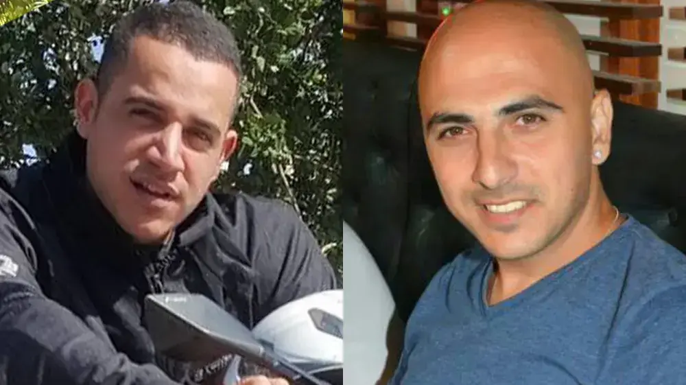לידור בוטה רוכב האופנוע שנהרג בתאונת דרכים עם רכב פרטי בראש העין לידור בוטה רוכב האופנוע שנהרג בתאונת דרכים עם רכב פרטי בראש העין