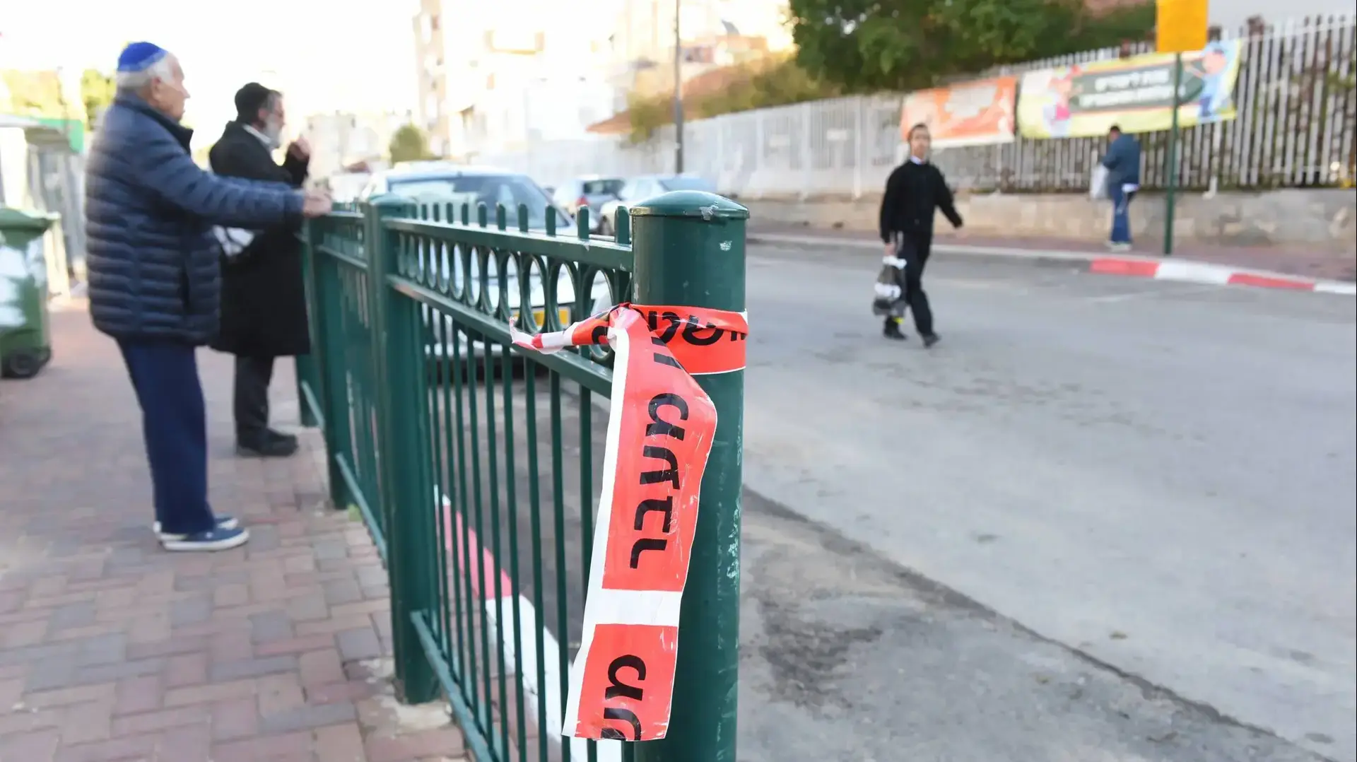 צעיר בן 21 נדקר למוות בקטטה בפתח תקווה, 9 בדצמבר 2016 צעיר בן 21 נדקר למוות בקטטה בפתח תקווה, 9 בדצמבר 2016