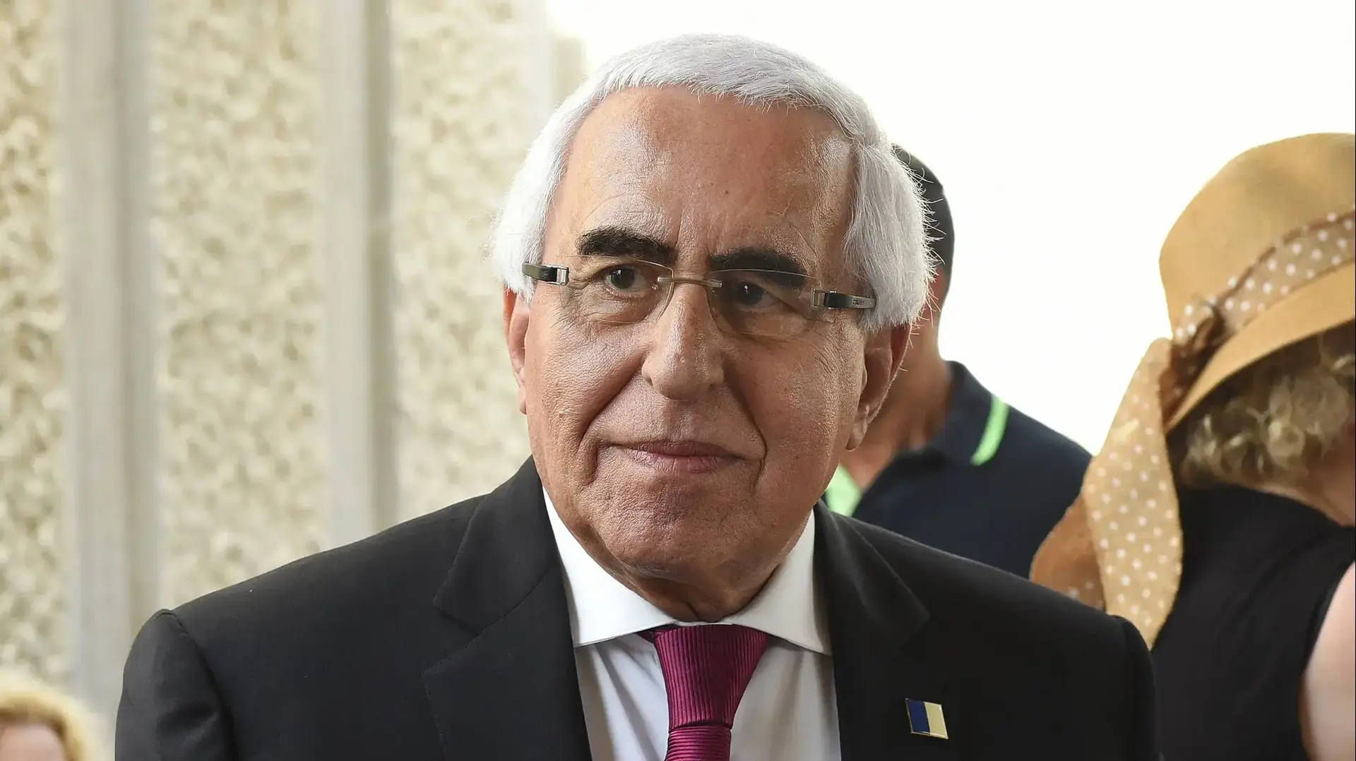 משה שחל, אוגוסט 2016