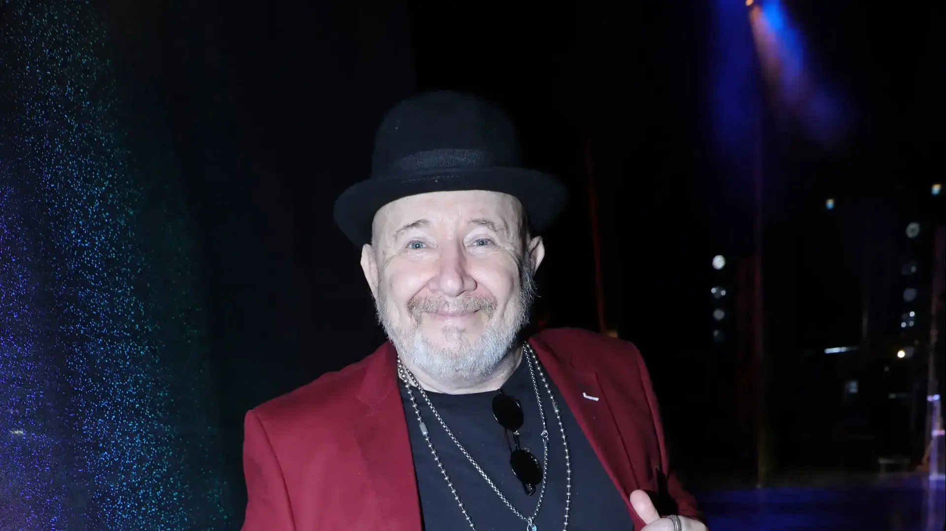 חג המחזמר חג המחזמר
