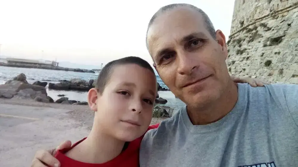 עמרי ועילי ניר עמרי ועילי ניר