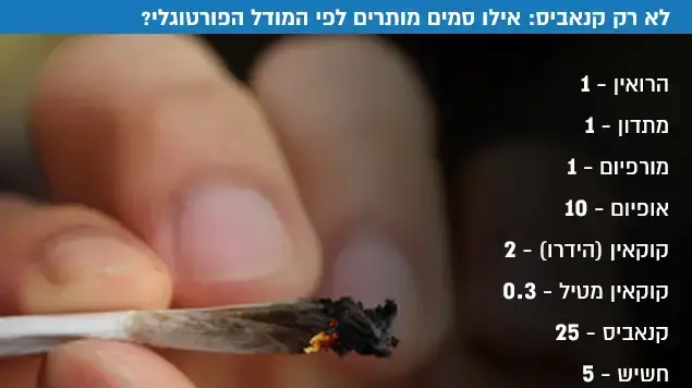 לא רק קנאביס לא רק קנאביס