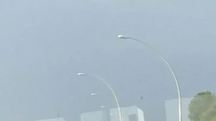 הצפה במחלף פולג בעקבות הגשמים הבוקר, 13 בדצמבר 2016 הצפה במחלף פולג בעקבות הגשמים הבוקר, 13 בדצמבר 2016
