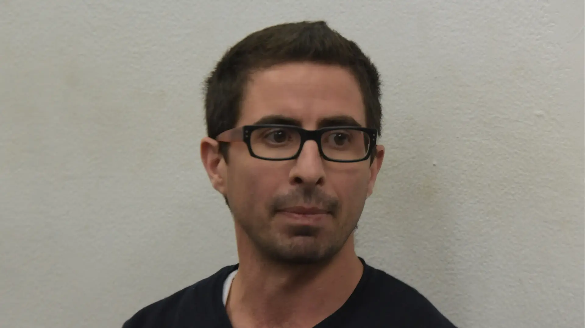 הארכת מעצר ליזם הנדל"ן אלון קסטיאל, בימ"ש השלום תל אביב. דצמבר 2016