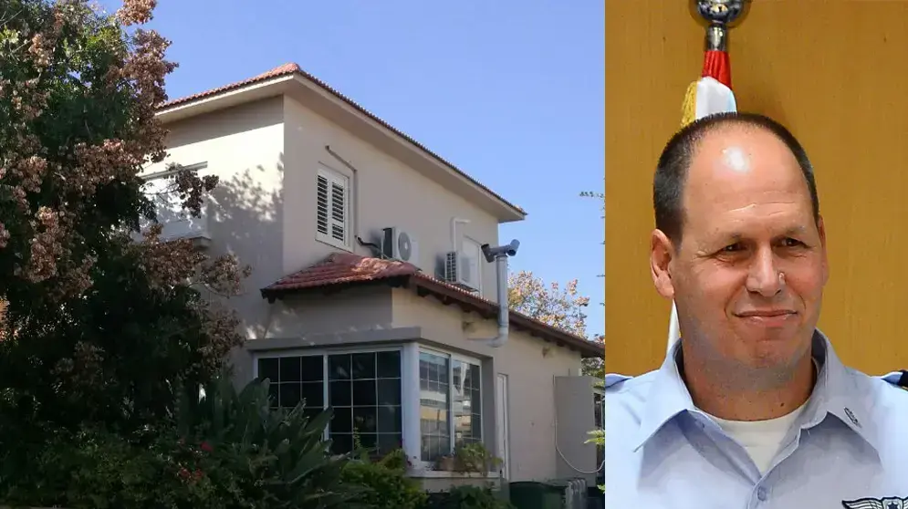 ראש אכ"א חגי טופולנסקי