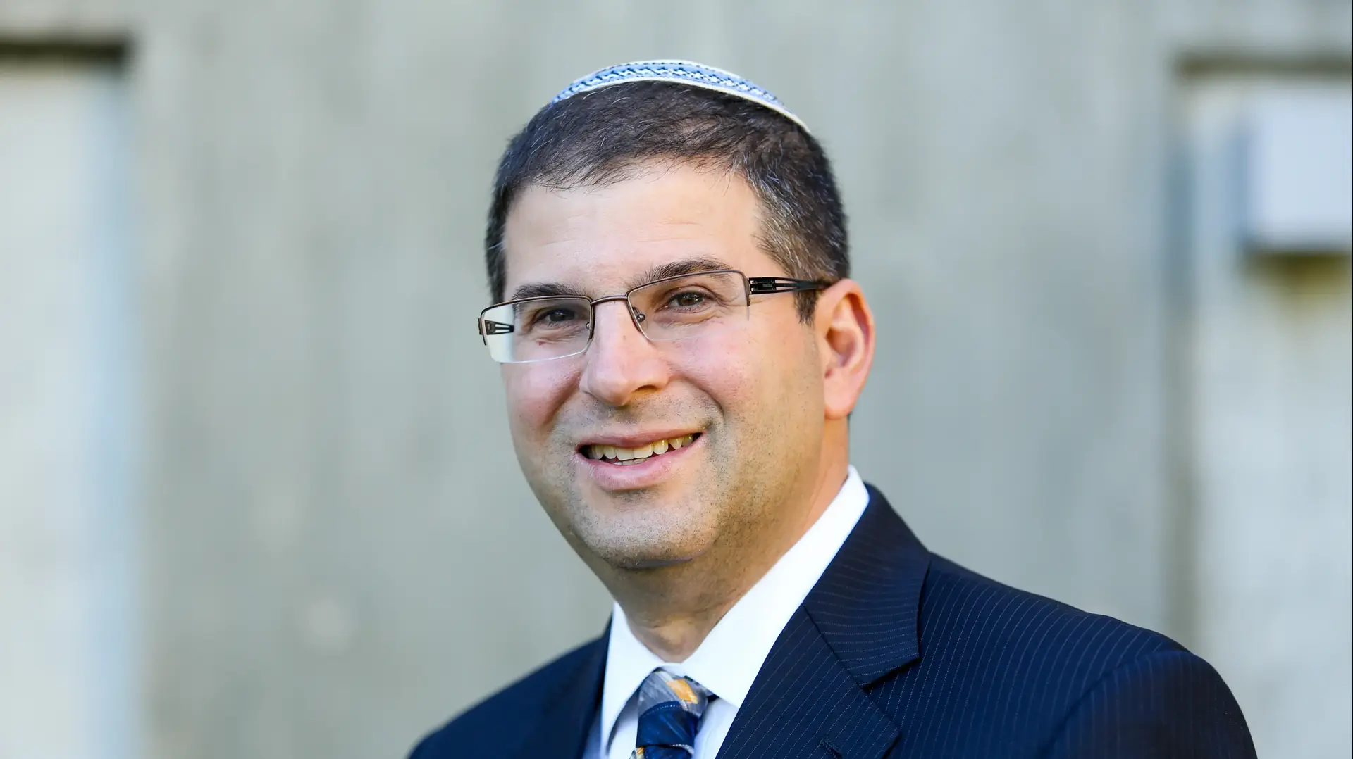 הרב ד"ר שאול פרבר, יו"ר ארגון "עתים" הרב ד"ר שאול פרבר, יו"ר ארגון "עתים"