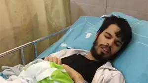 עצירים מנהליים המאושפזים באסף הרופא שובתים רעב יותר מ-80 יום