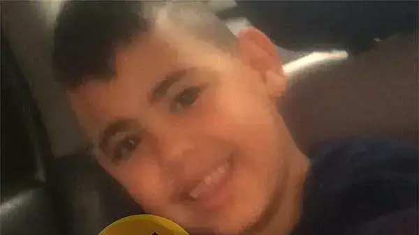 לוטפי אגבאריה בן התשע שמת מפצעיו לאחר שנפצע בתאונת דרכים בכביש 6 לוטפי אגבאריה בן התשע שמת מפצעיו לאחר שנפצע בתאונת דרכים בכביש 6