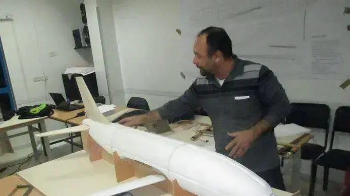 מוחמד א-זווארי, אזרח תוניסאי שנרצח וכלי תקשורת דיווחו שהמוסד התנקש בחייו בשל קשריו עם חמאס, דצמבר 2016